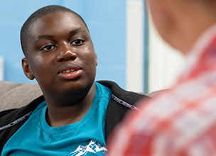 young carers