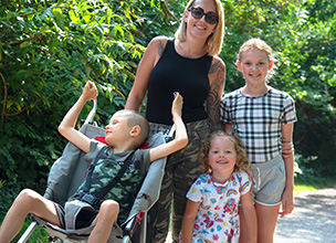 parent carers